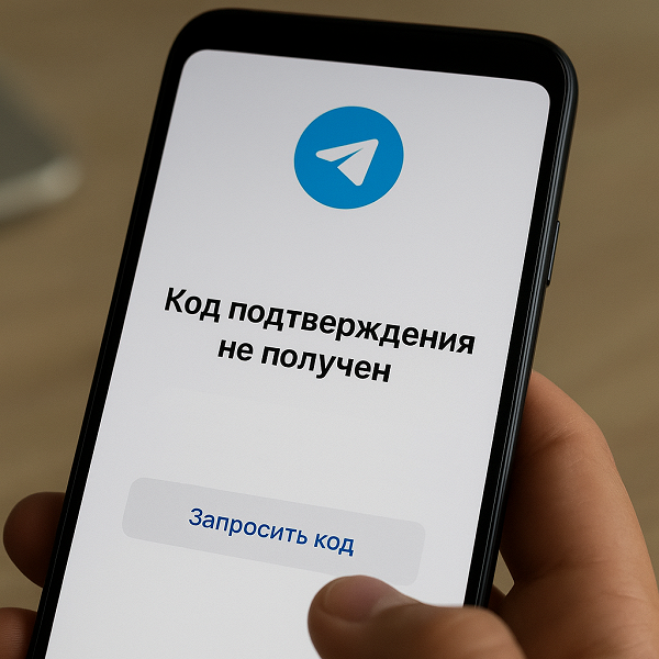 «Код Дурова»: в России ограничили регистрацию пользователей в Telegram и WhatsApp*